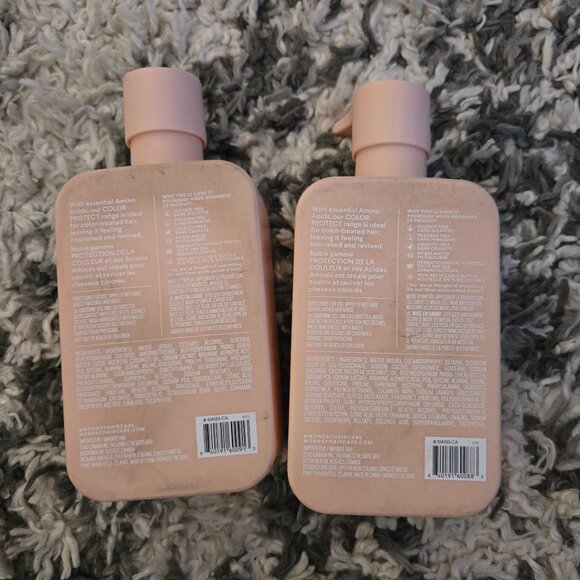 🧴 BRAND NEW Monday Color Protect Shampoo & Conditioner Set (2 PC) - Picture 3 of 3